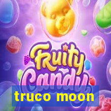 truco moon - crash & poker